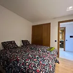 Luxury Apart 2 Ch -Casa Finance City