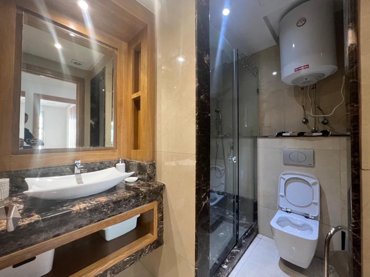 Luxury 2 Ch -casa Finance Casablanca
