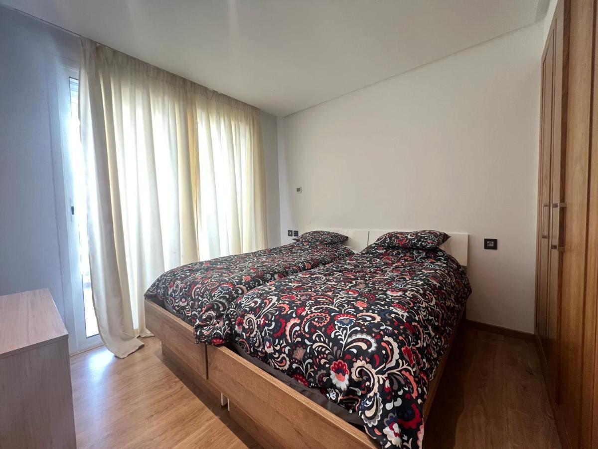 Apartment Luxury 2 Ch -casa Finance