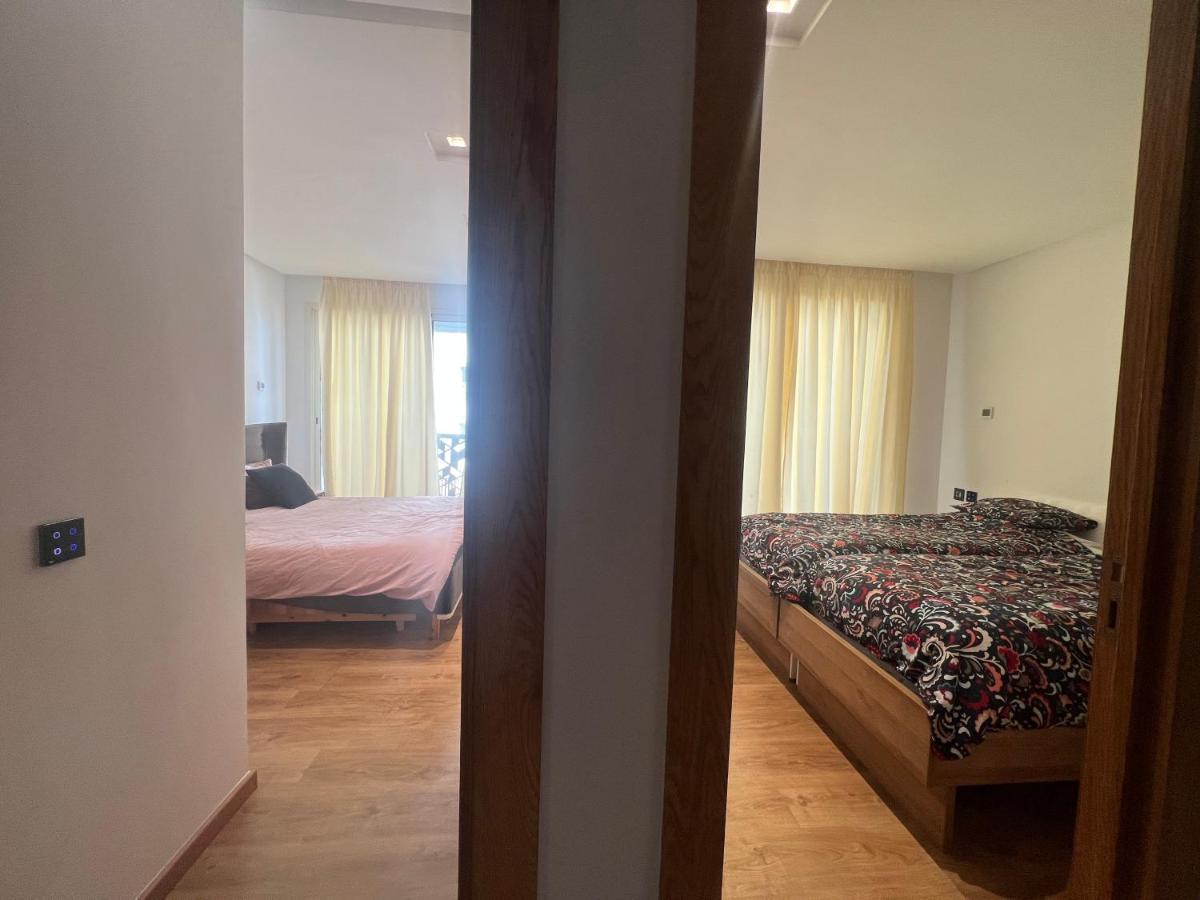 Apartment Luxury 2 Ch -casa Finance *