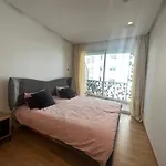 Luxury Apart 2 Ch -Casa Finance City