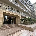Luxury Apart 2 Ch -Casa Finance City