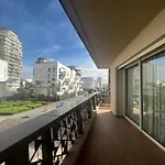 Luxury Apart 2 Ch -Casa Finance City