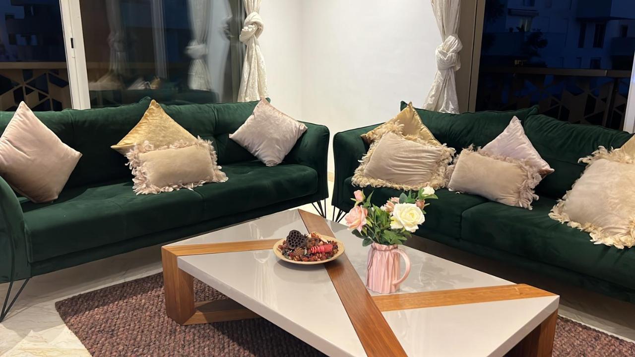 Apartment Luxury 2 Ch -casa Finance